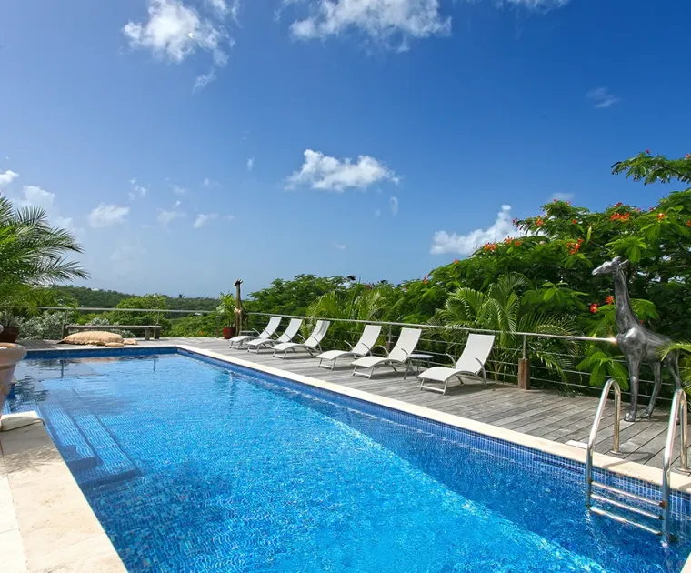 Caribbean Stone
